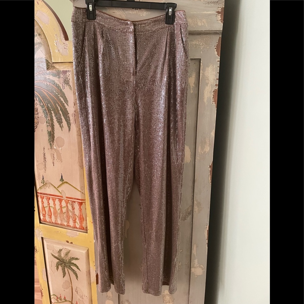 Women pant/ciebon